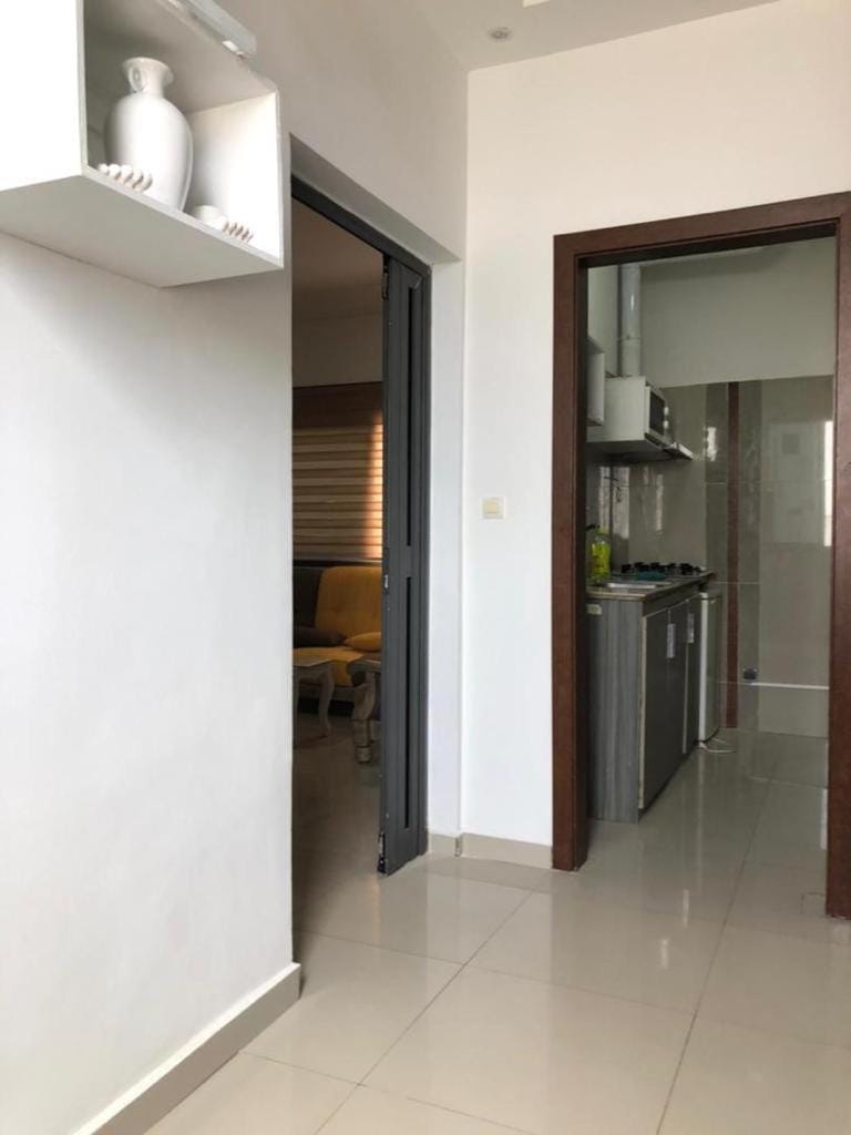 studio ouakam corniche Apartment in Dakar