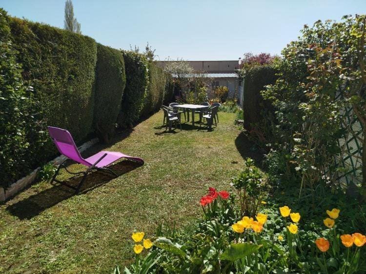 La maison de Ja House in Hauts-de-France