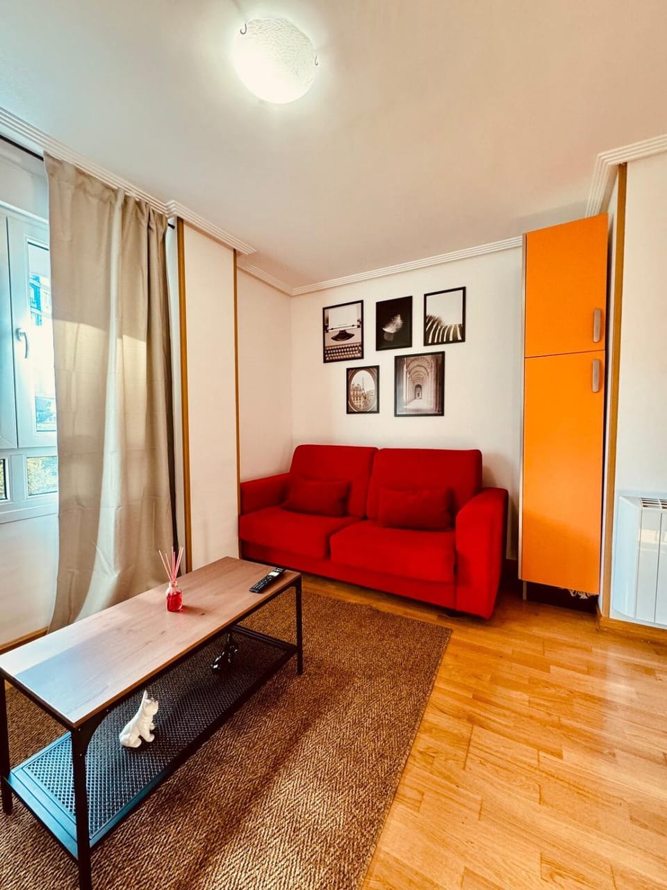 House Borba Foz Apartment in Foz