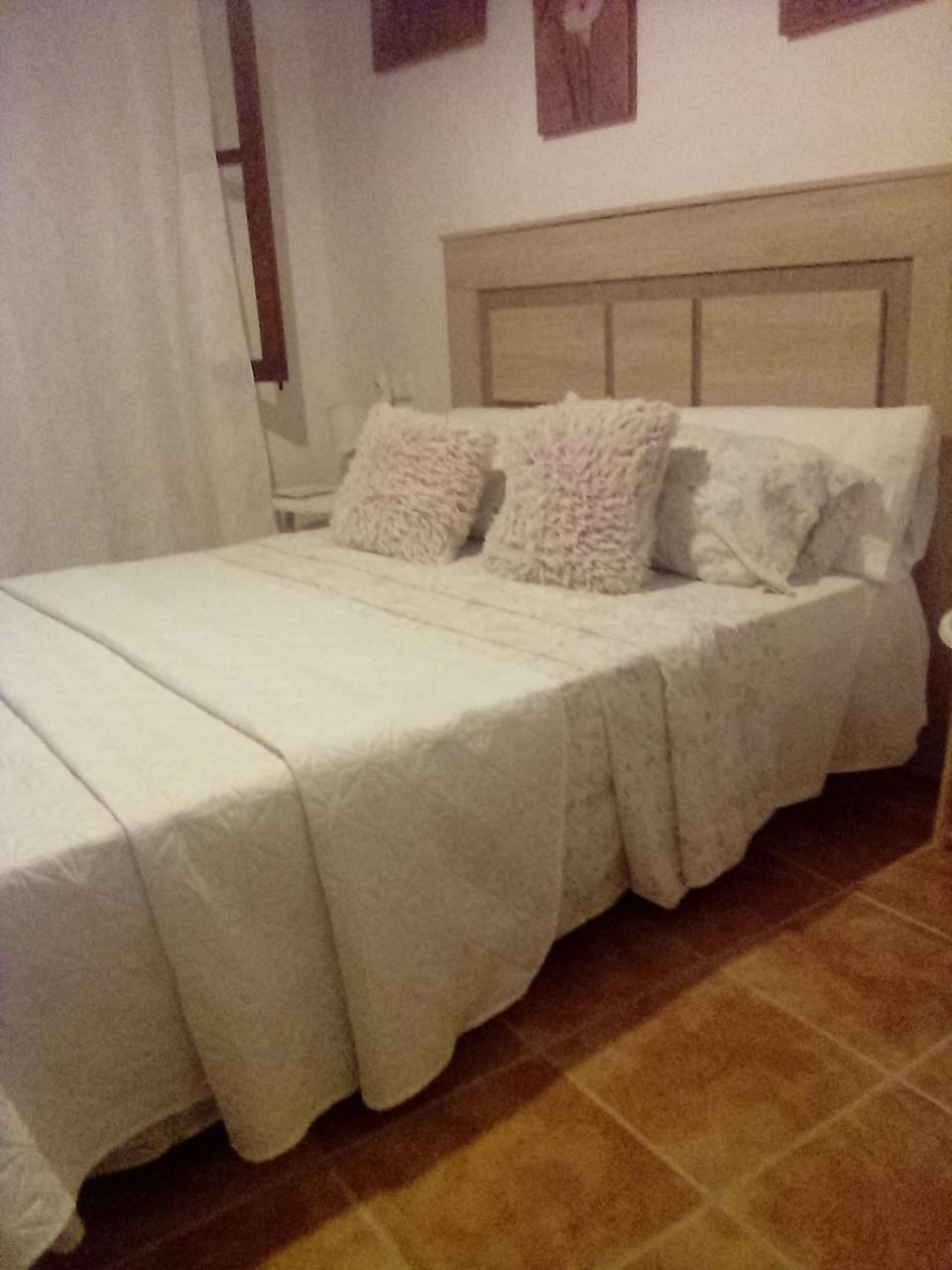habitacion compartida con anfitrión Vacation rental in Gandia