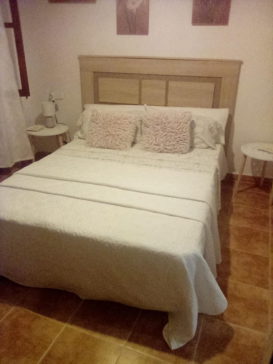 habitacion compartida con anfitrión Vacation rental in Gandia