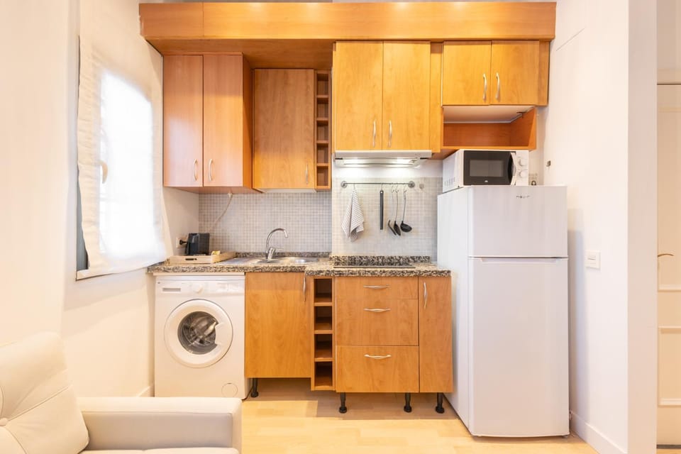 Suite Cozy Apartment in Seville