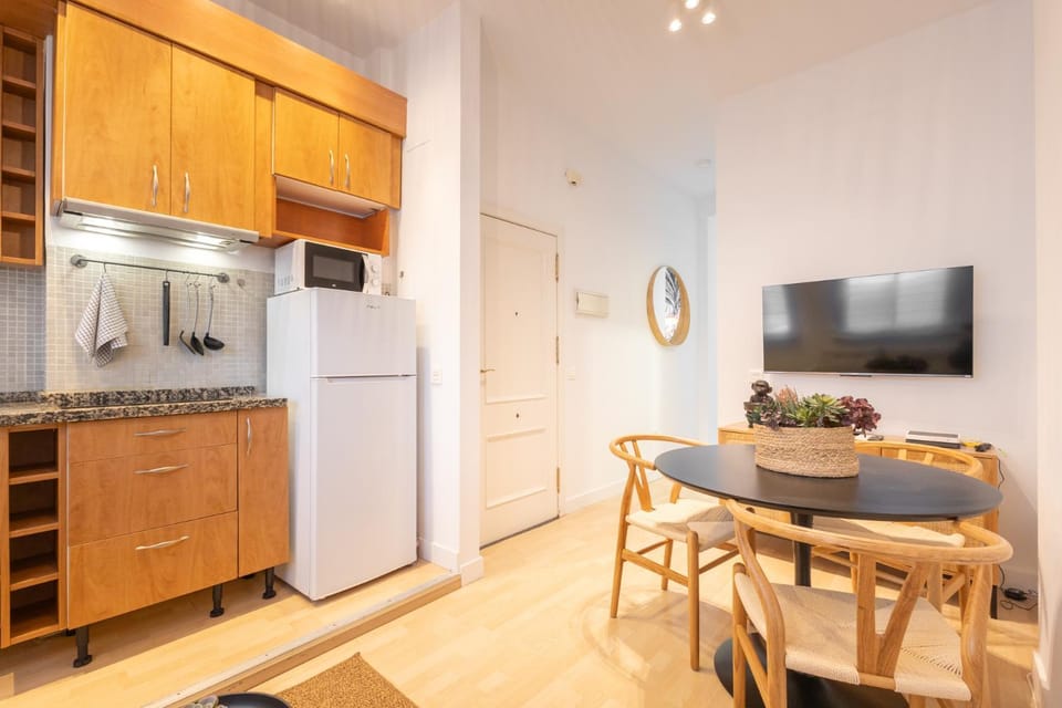 Suite Cozy Apartment in Seville