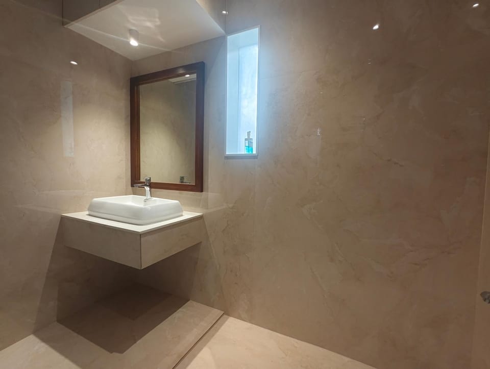 Gulzar 1BHK Service Apartment, kannur Apartment in Kerala