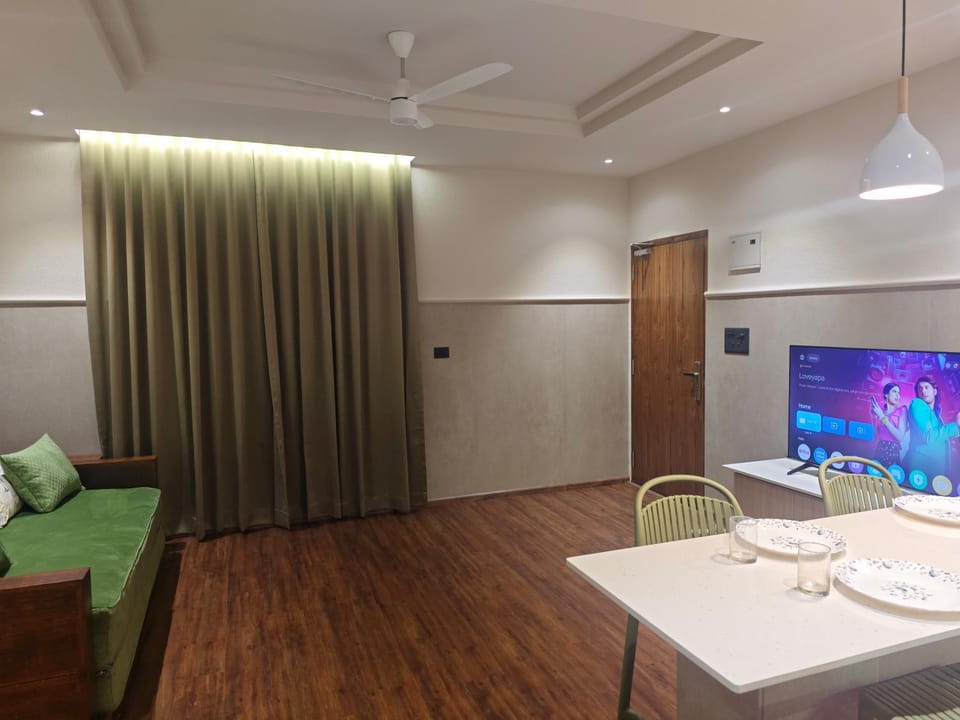 Gulzar 1BHK Service Apartment, kannur Apartment in Kerala