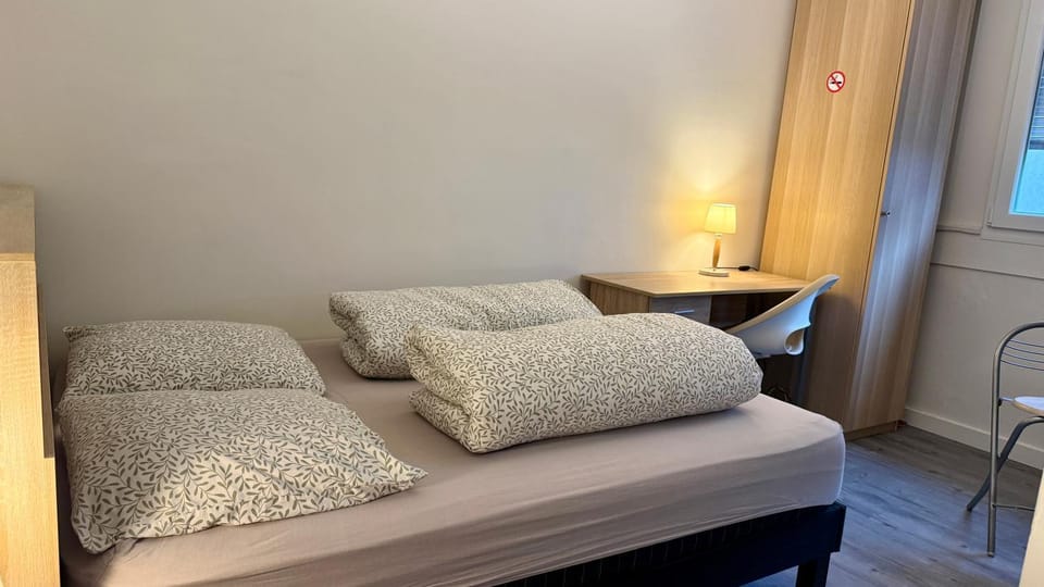 Charming studio 5 minutes from Strasbourg-Wacken Apartment in Strasbourg