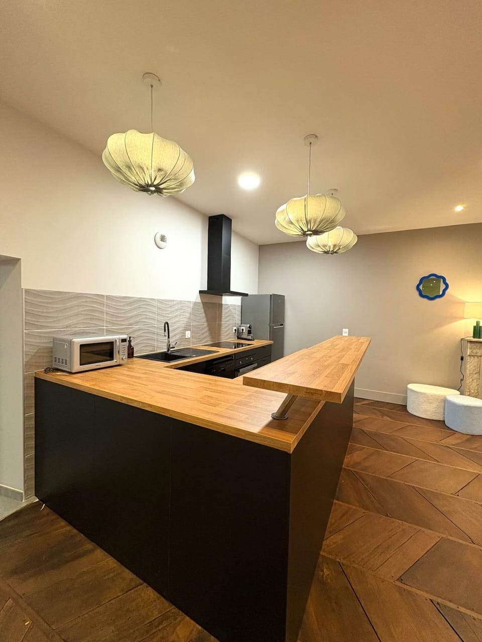 L'Arlequin 4 personnes - Parking - WiFi Apartment in Provence-Alpes-Côte d'Azur