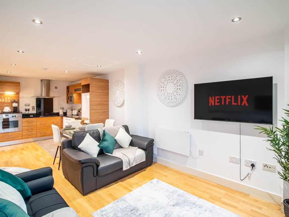 Communal lounge/ TV room, Living room