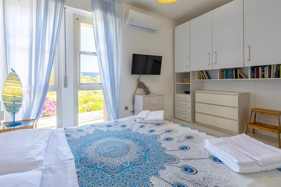 Casa 20 Apartment in Stintino
