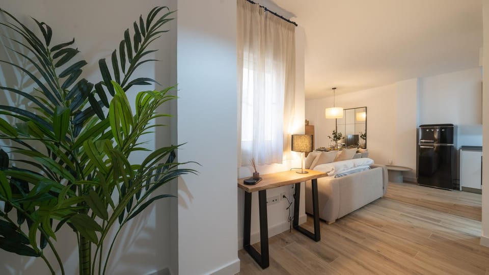 XPCE Victoria 1 Malaga Center Apartment in Malaga