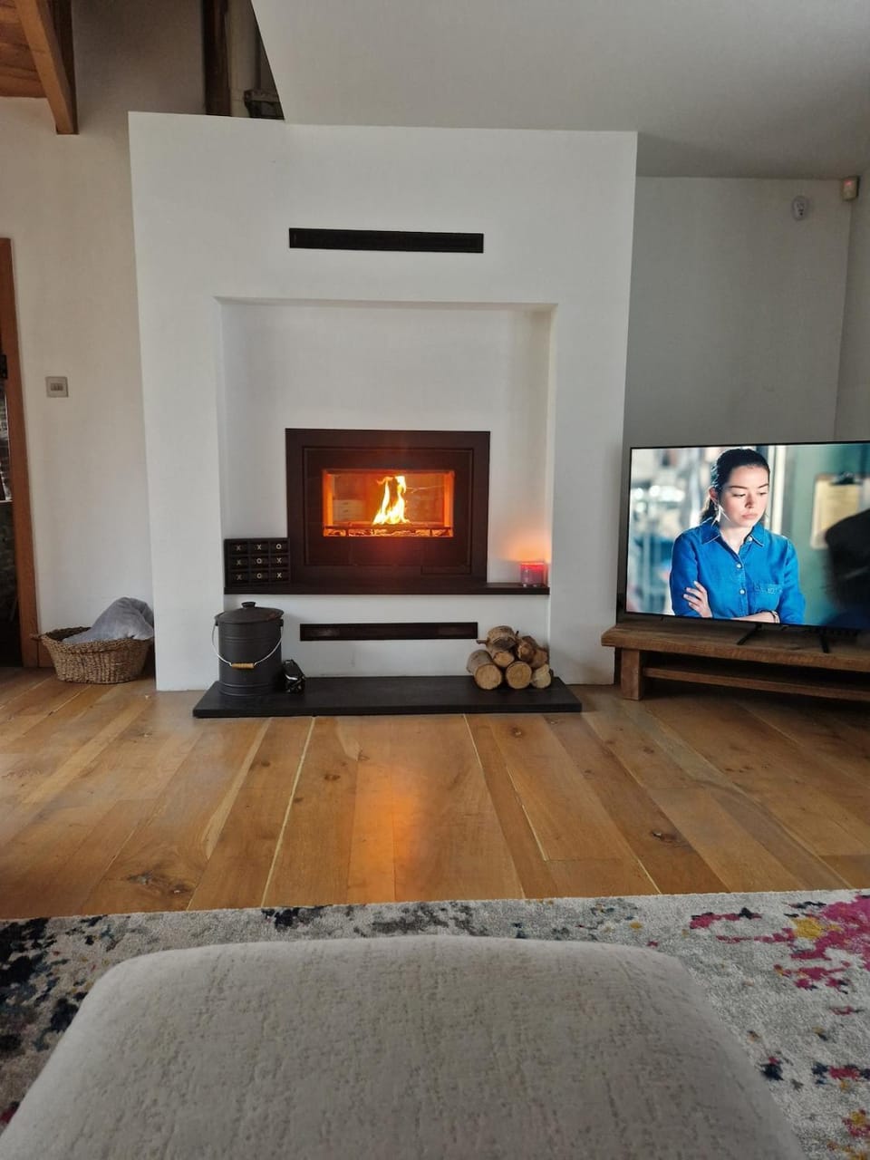 Communal lounge/ TV room, TV and multimedia
