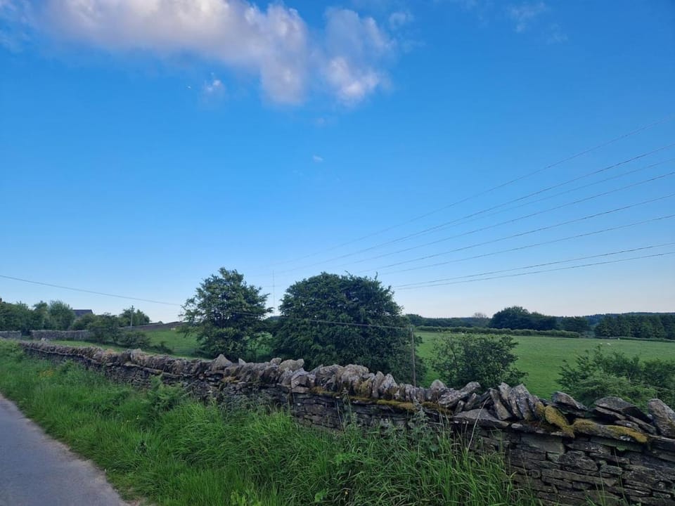 Natural landscape