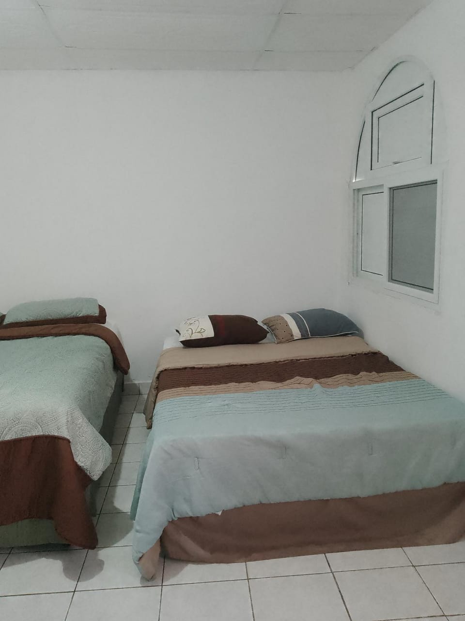 Dilia Apartment in Guatemala
