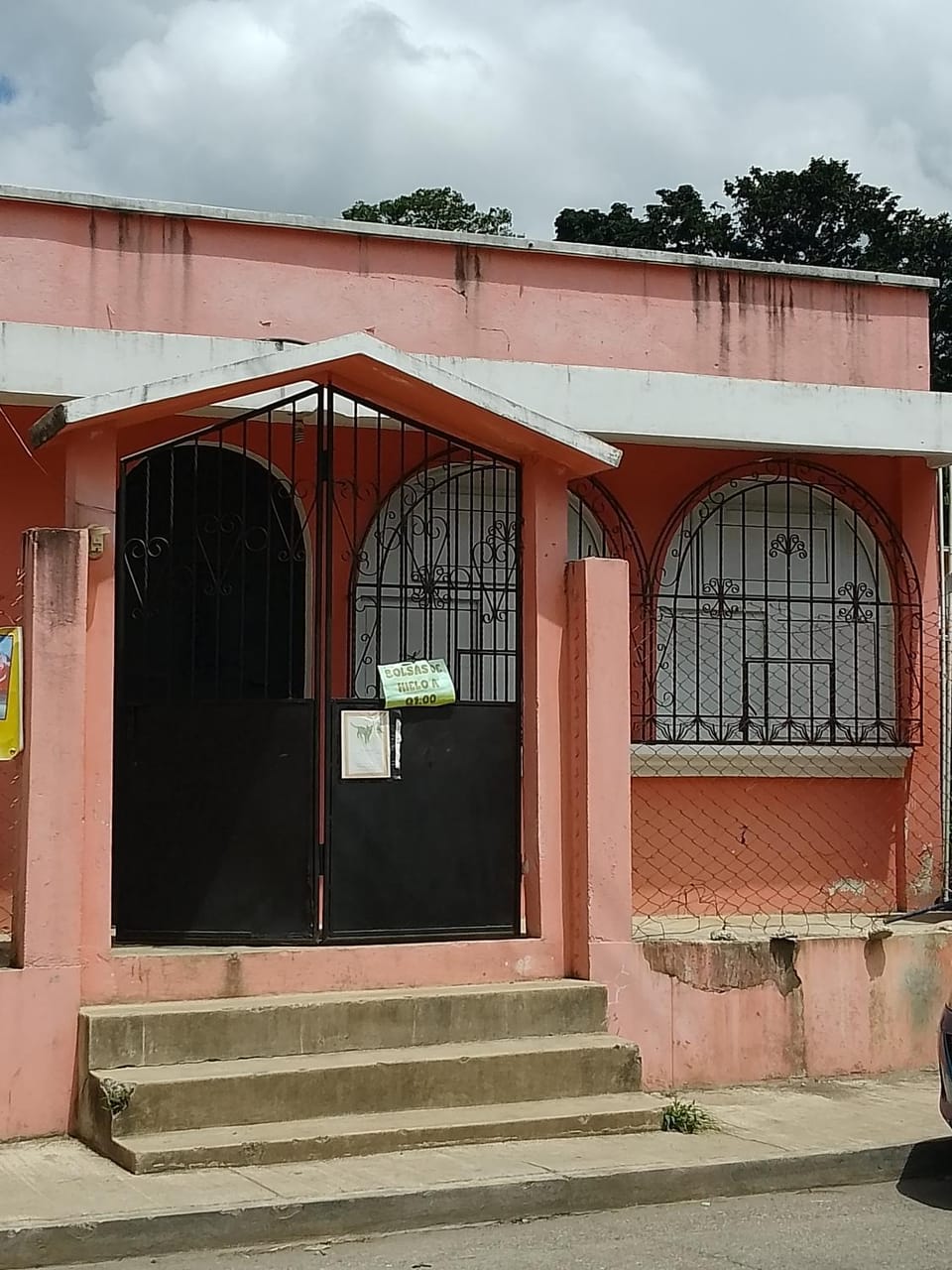 Dilia Apartment in Guatemala