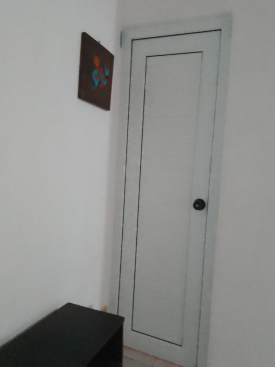 Dilia Apartment in Guatemala