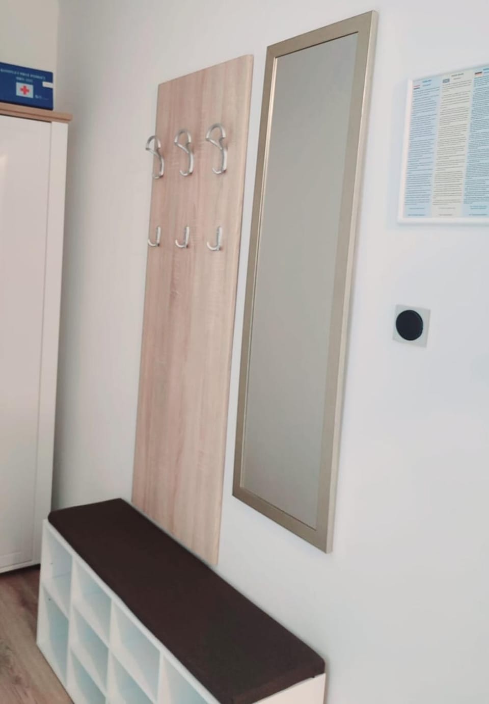 wardrobe