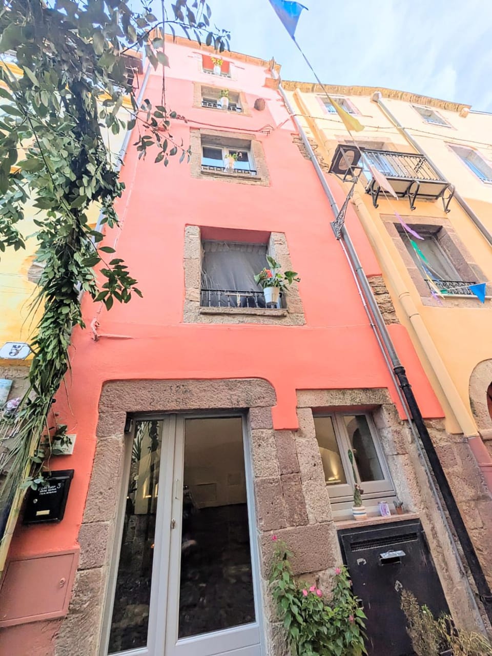 Antico Sogno Vacation rental in Bosa