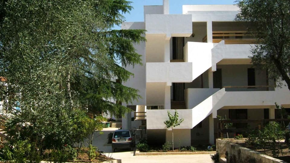 Pianura Beach Apartment in Province of Foggia