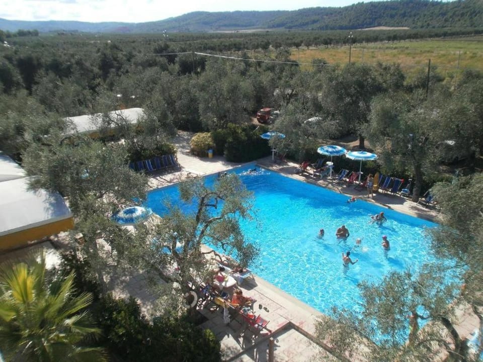 Pianura Beach Apartment in Province of Foggia