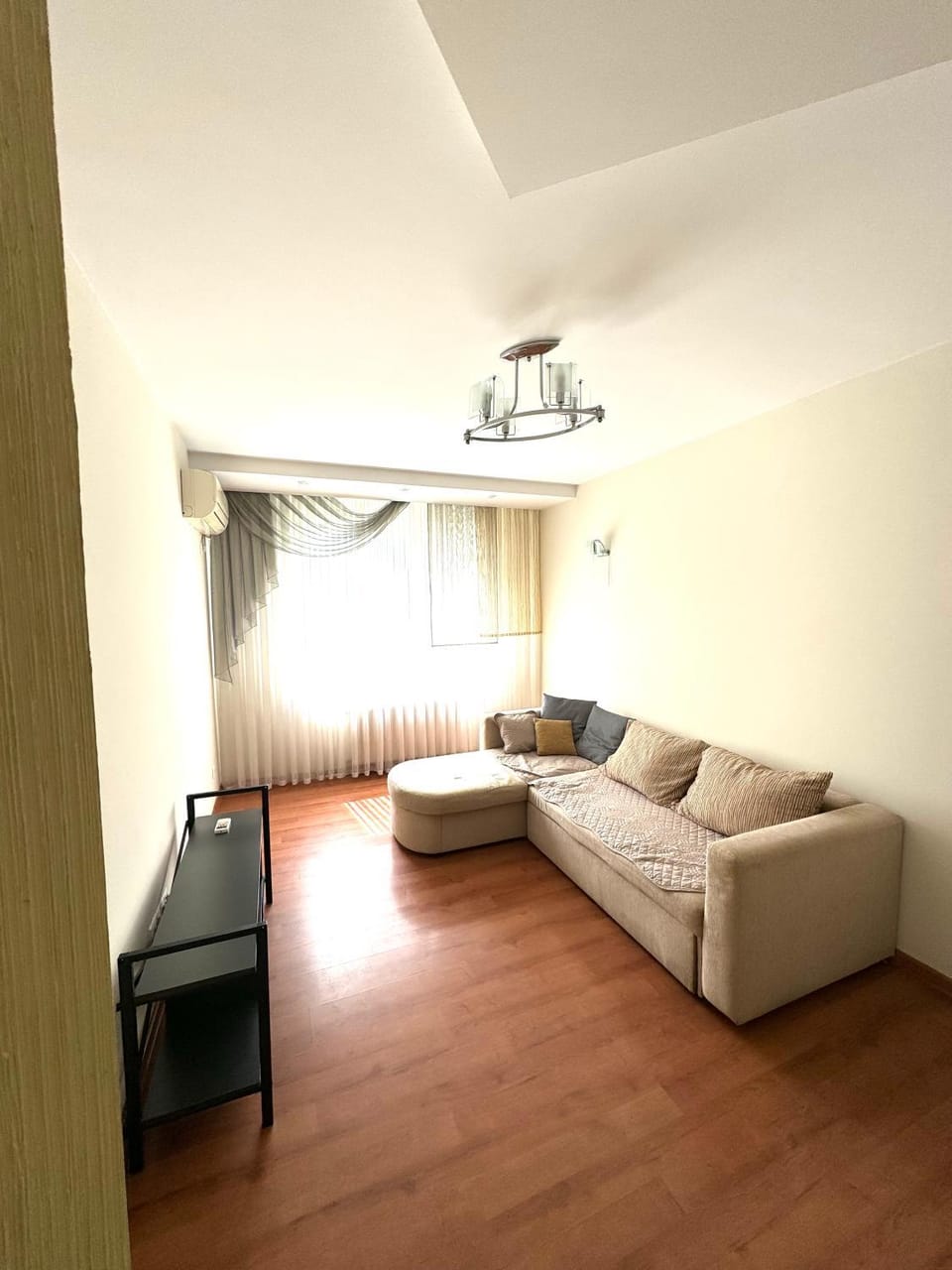 Sunrise apartment Apartment in Chișinău