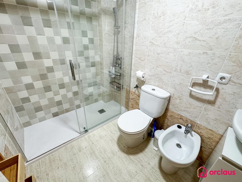 El Señorio de la Concha Apartment in Oropesa del Mar