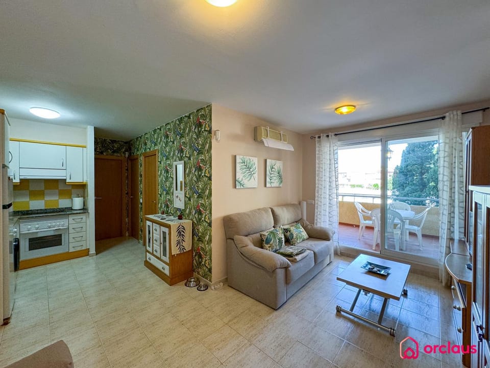 El Señorio de la Concha Apartment in Oropesa del Mar