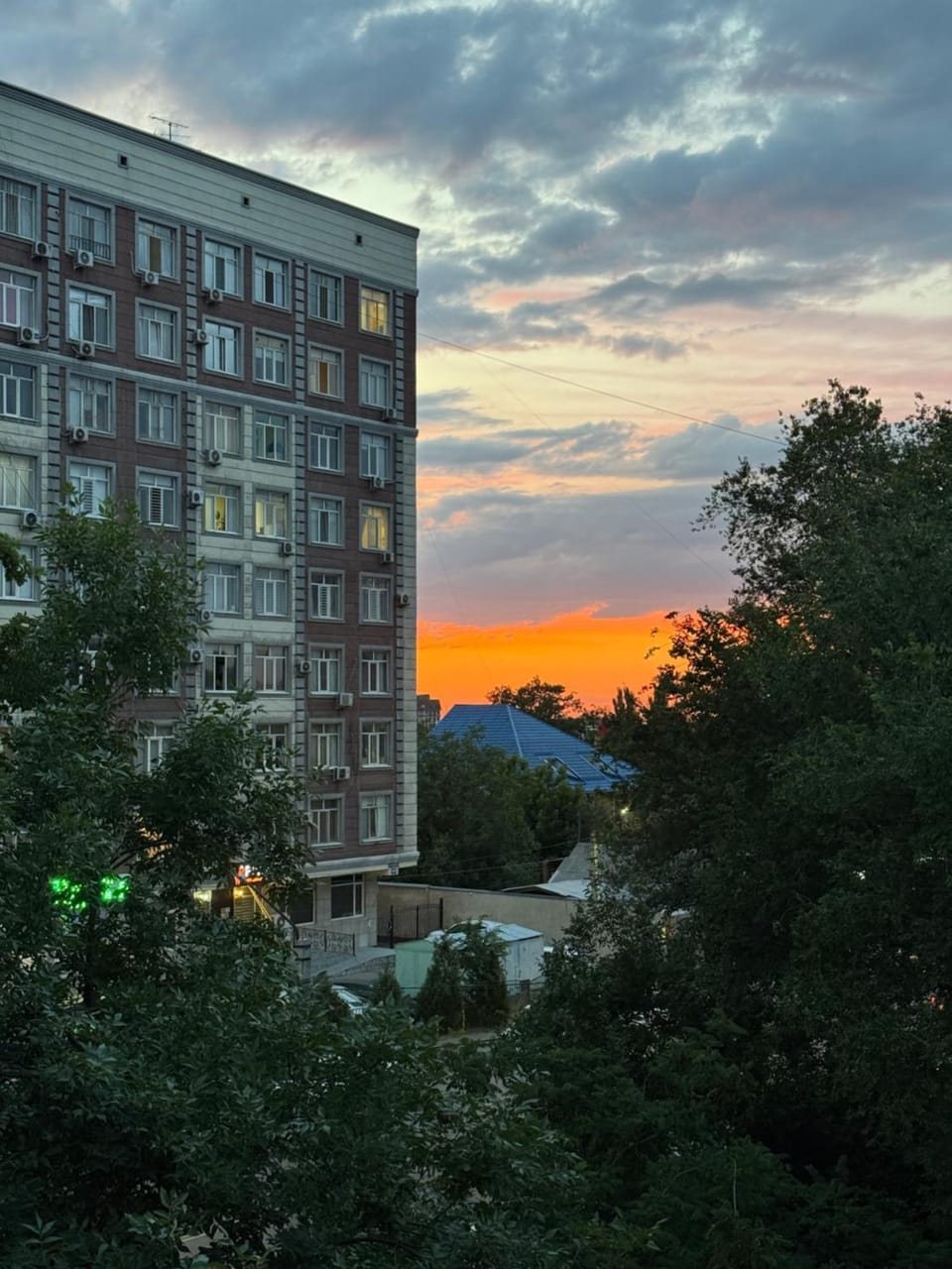 City view