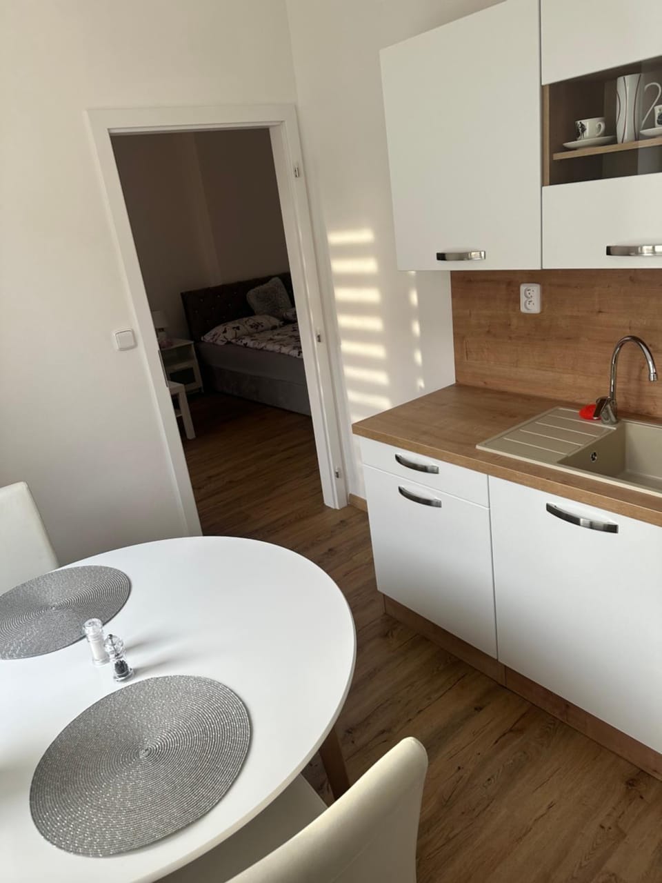 Pražská Znojmo Apartment in South Moravian Region