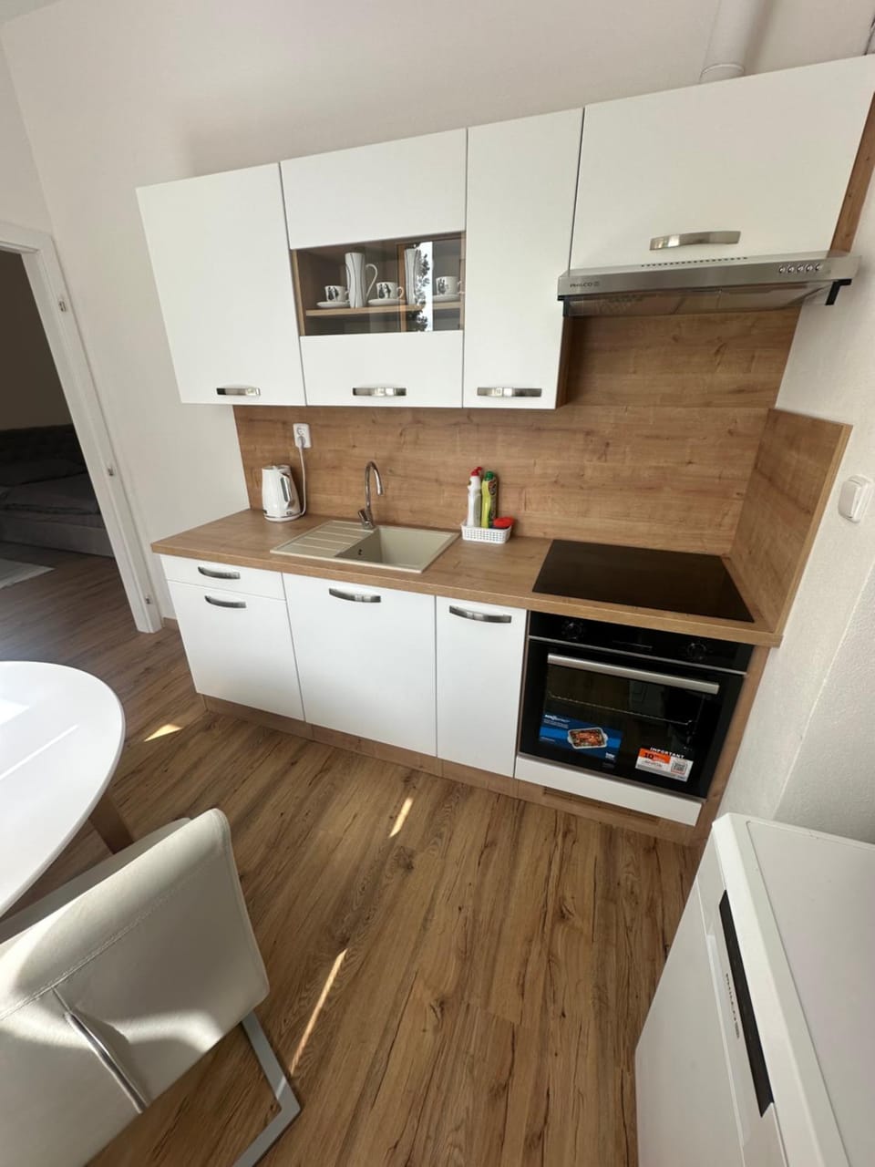 Pražská Znojmo Apartment in South Moravian Region