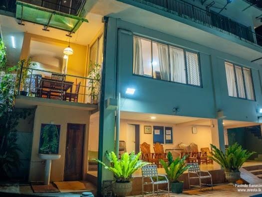 Creek Edge Apartment Apartment in Kandy