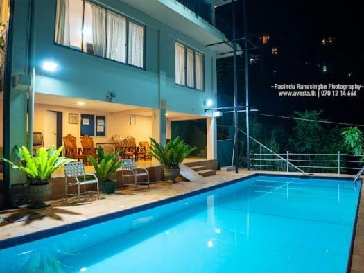 Creek Edge Apartment Apartment in Kandy