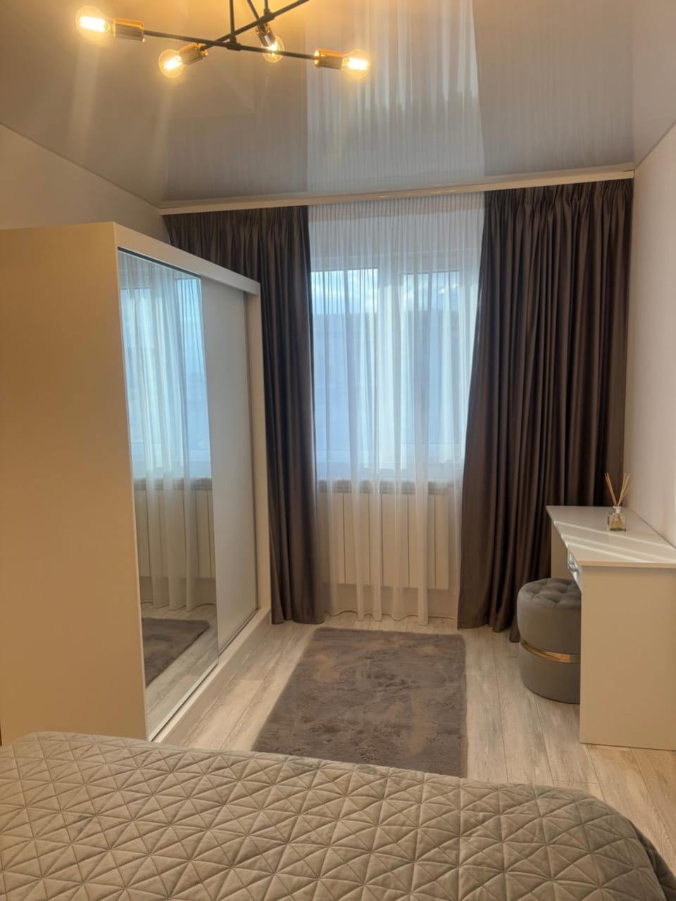 EVA Apartament Apartment in Constanta