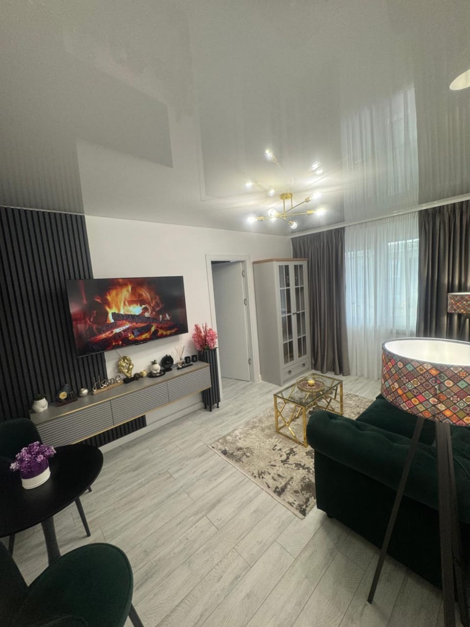 EVA Apartament Apartment in Constanta