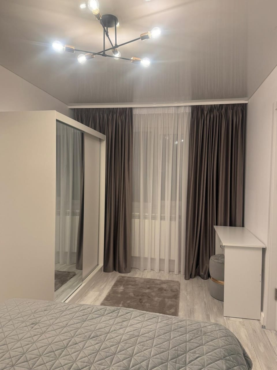 EVA Apartament Apartment in Constanta