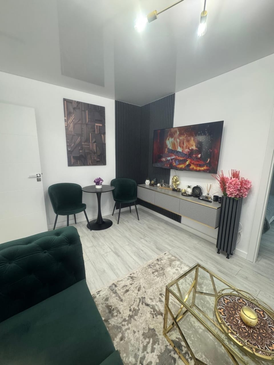 EVA Apartament Apartment in Constanta