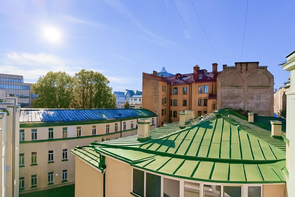 City view