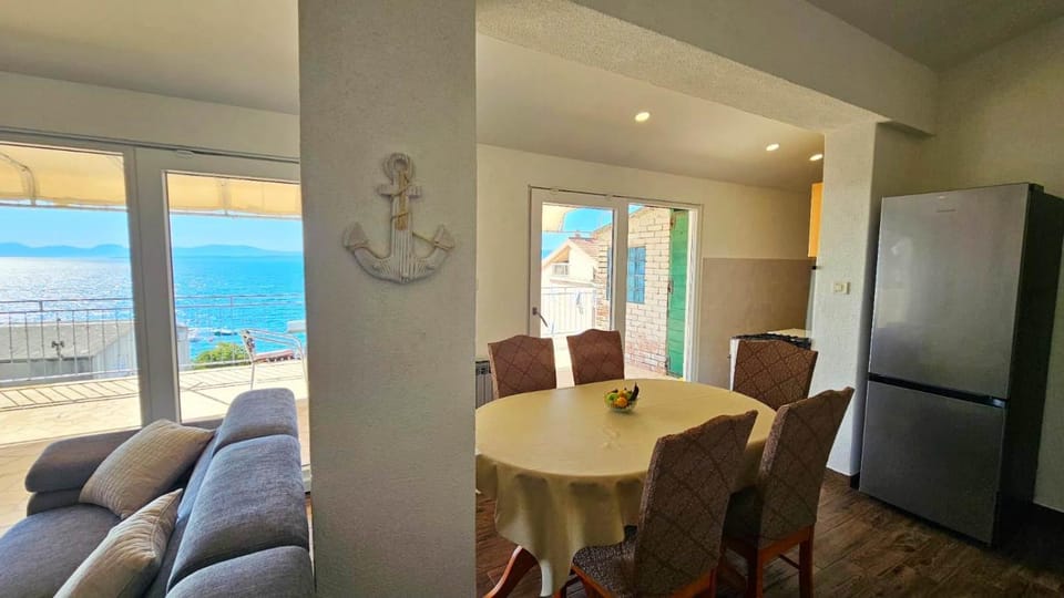 Apartmani Igrane 3 Apartment in Split-Dalmatia County