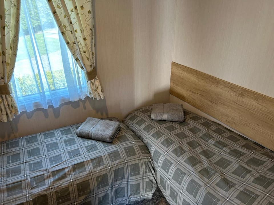 Holiday home by the river Nidd N23 Apartment in Borough of Harrogate