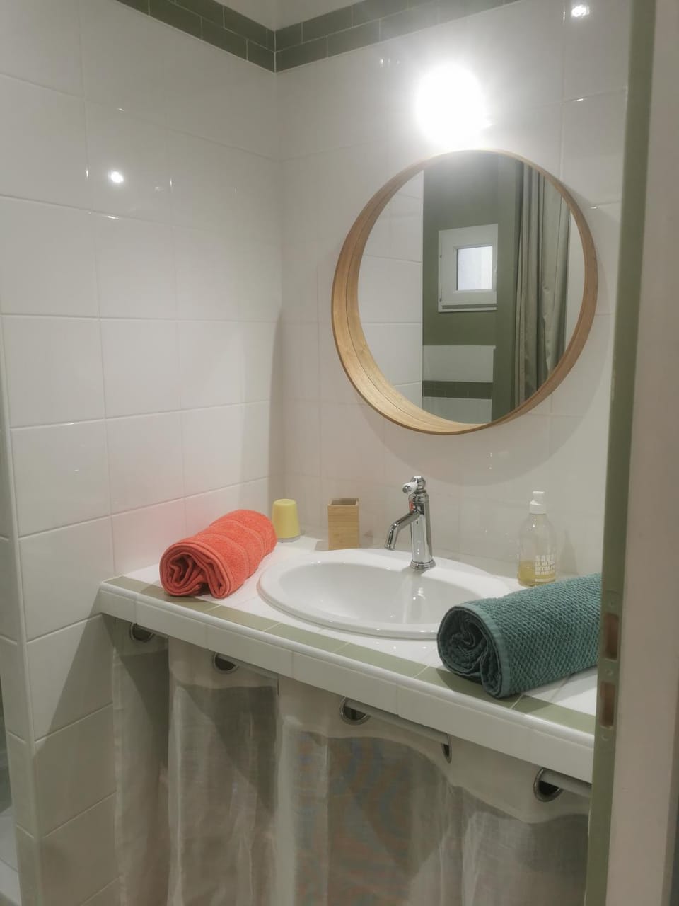 Maison Romana Bed and Breakfast in Provence-Alpes-Côte d'Azur