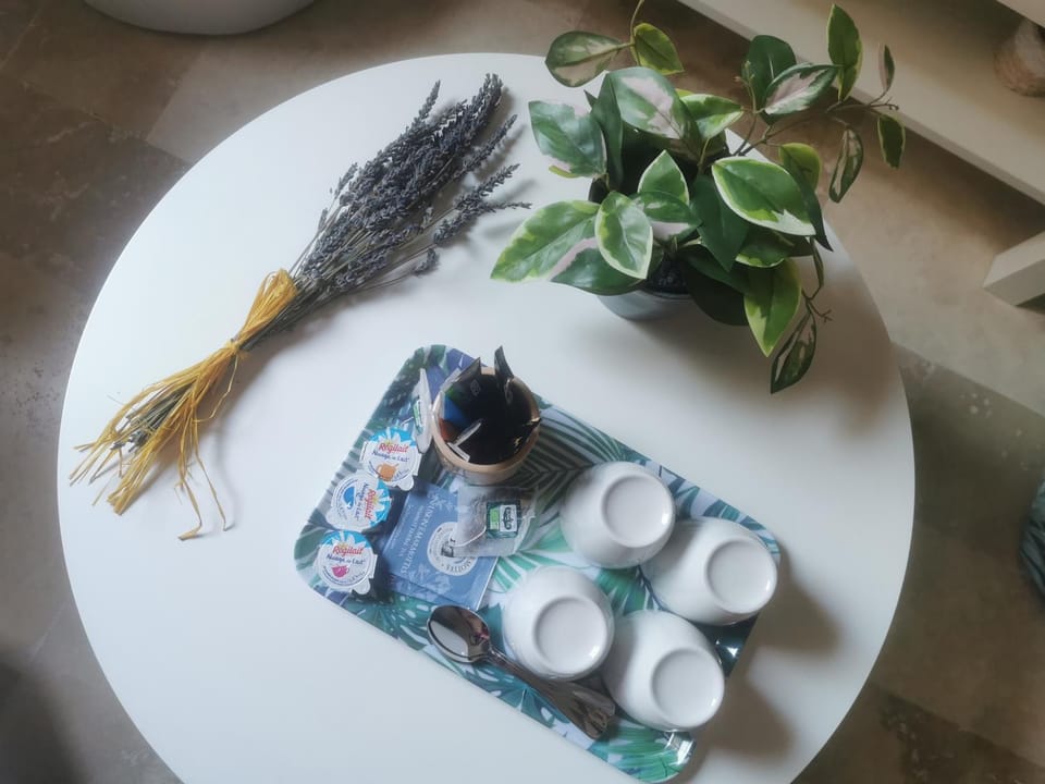 Maison Romana Bed and Breakfast in Provence-Alpes-Côte d'Azur