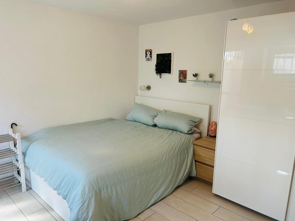 modernes Studio in Basel Bed and Breakfast in Basel