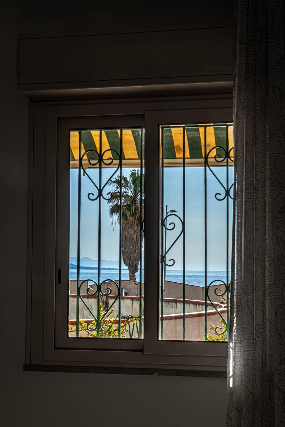 Day, View (from property/room), Sea view