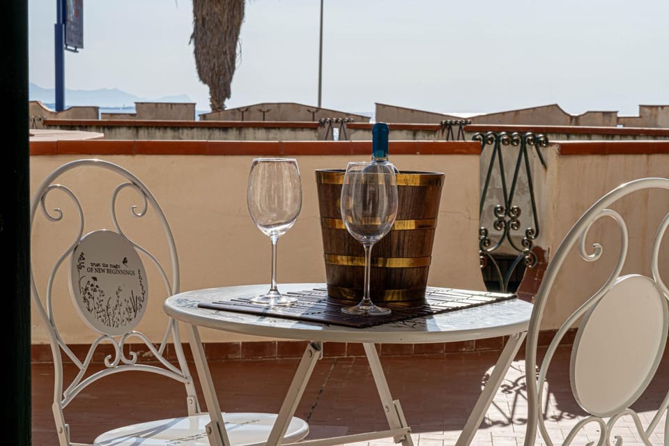 Day, View (from property/room), Balcony/Terrace
