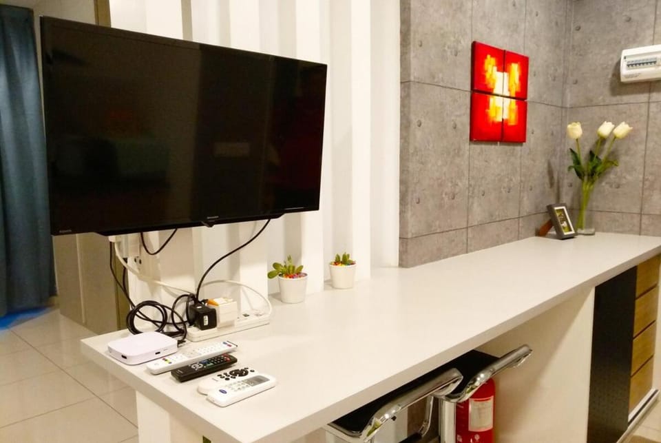 EVO SOHO BANGI Studio Suite Apartment in Negeri Sembilan, Malaysia