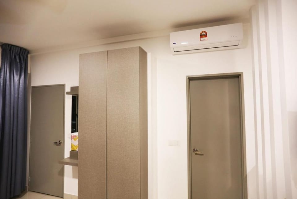 EVO SOHO BANGI Studio Suite Apartment in Negeri Sembilan, Malaysia
