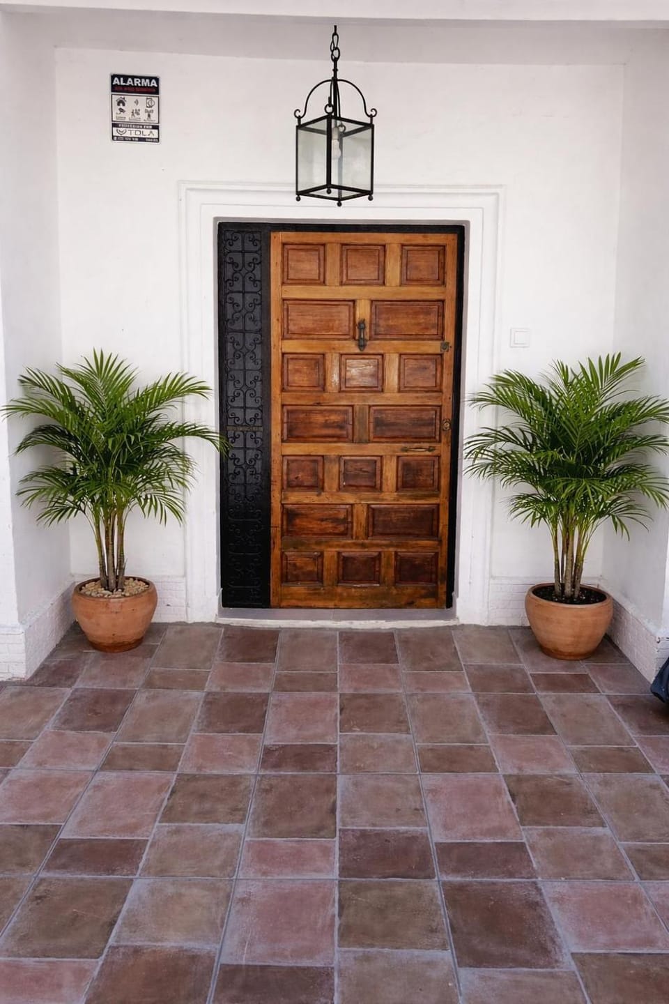 Casa Santo Domingo, Centro-Playa Apartment in Chipiona