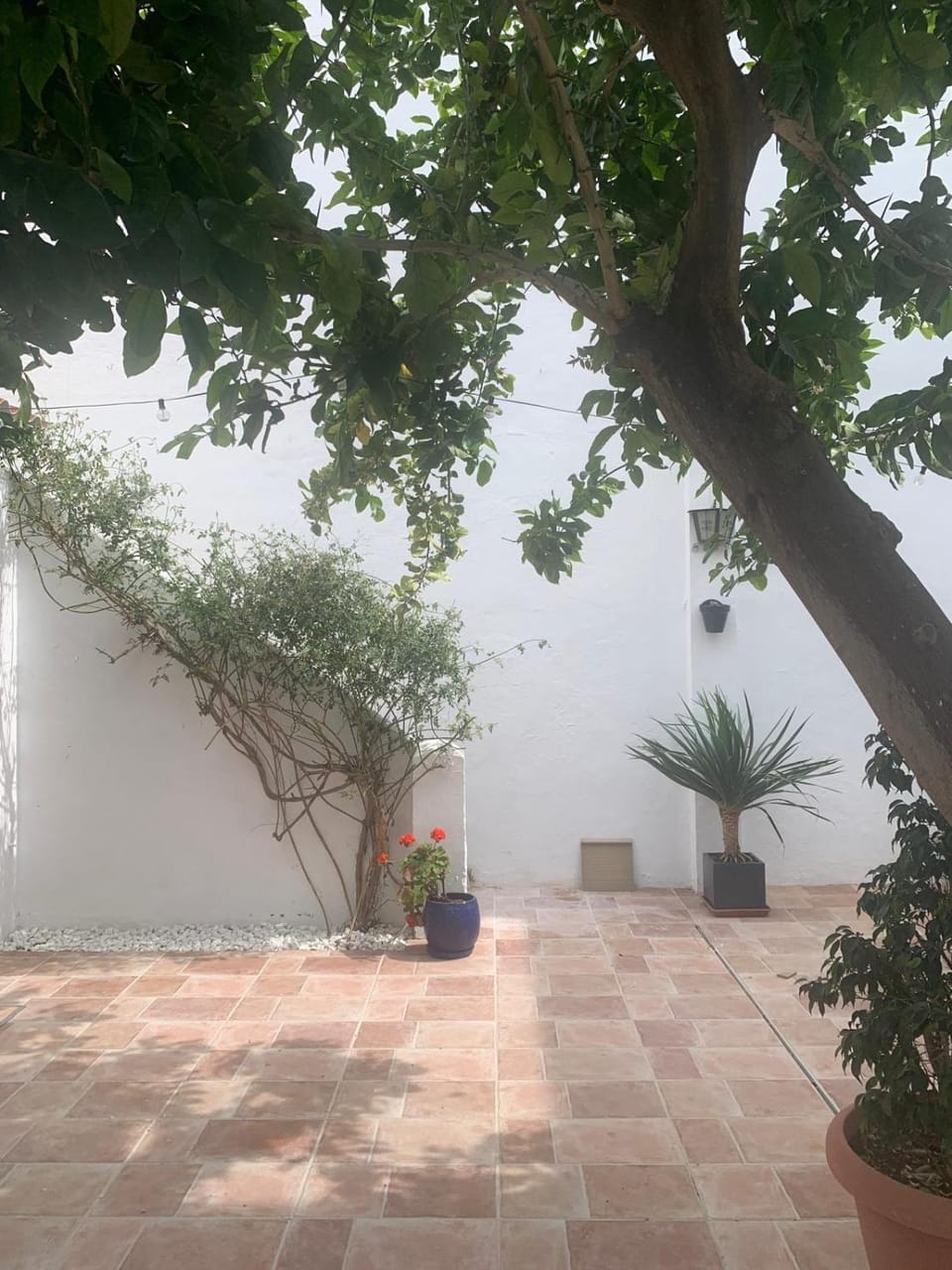 Casa Santo Domingo, Centro-Playa Apartment in Chipiona