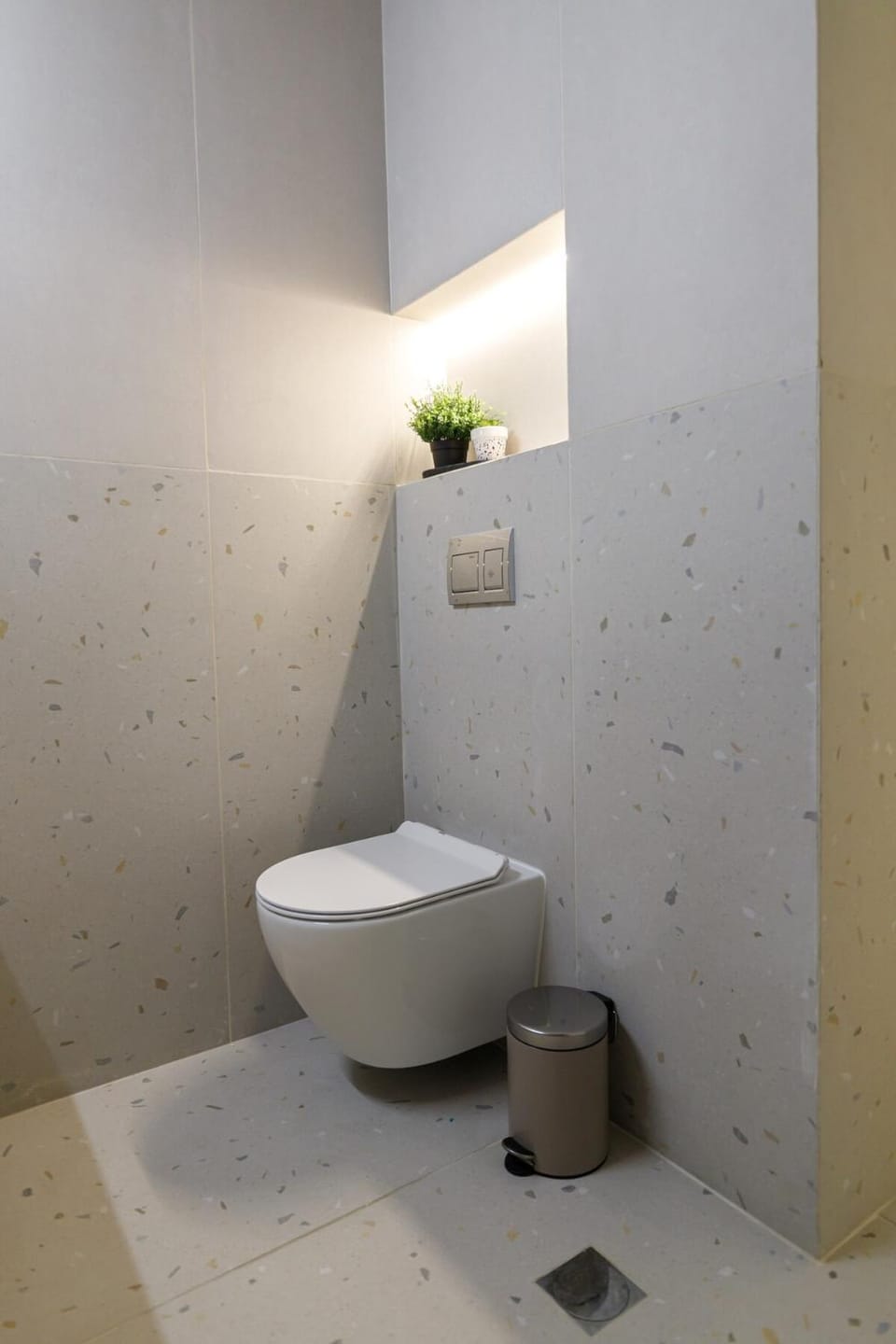 Toilet, Bathroom