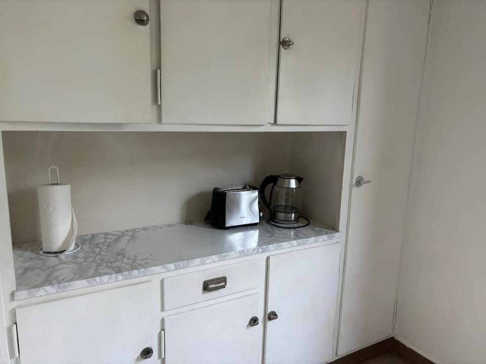 Modest studio in the city center - Cross 4 Apartment in Zurich City