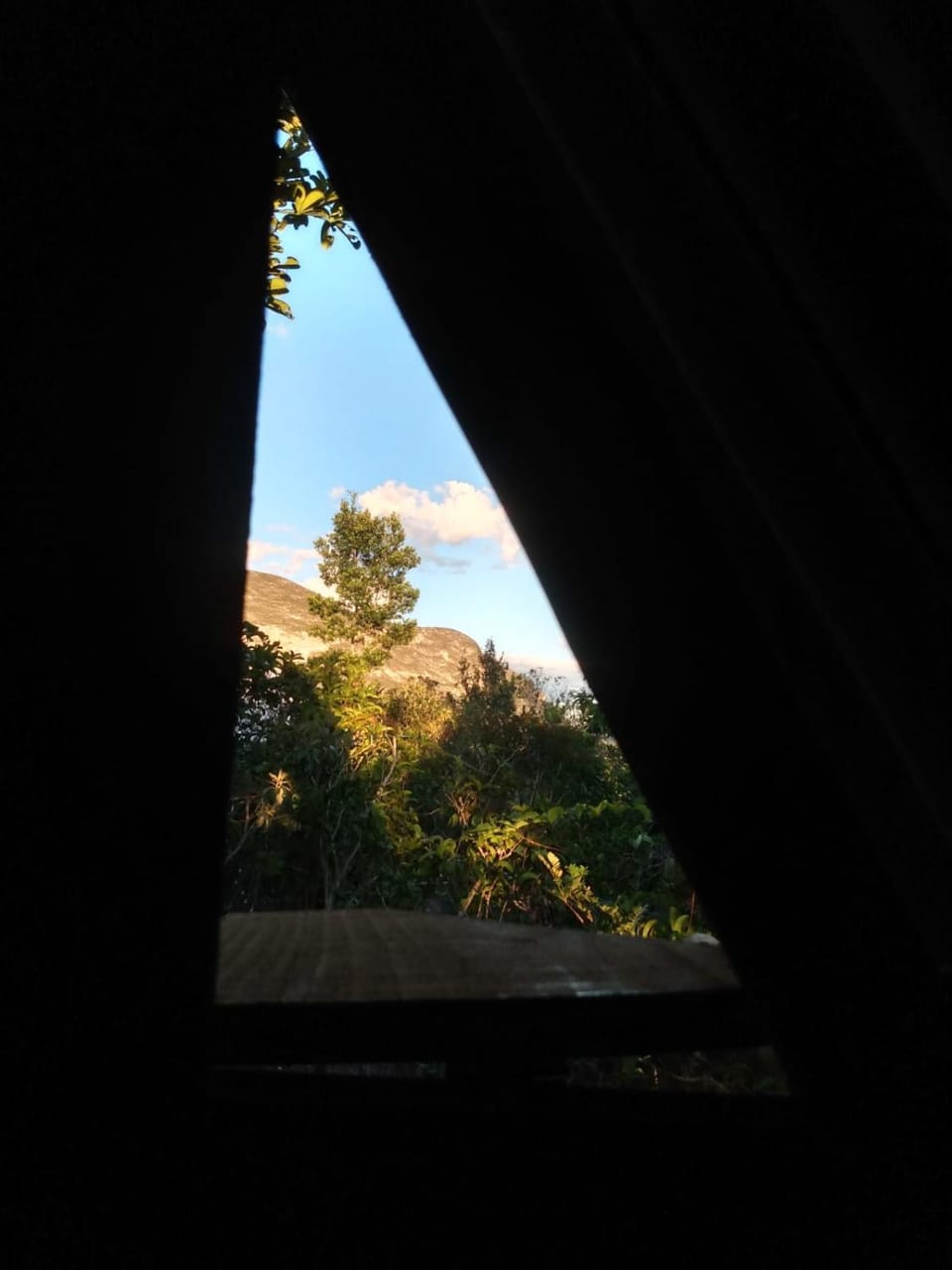 Ouro da Terra 1 Campground/ 
RV Resort in State of Bahia